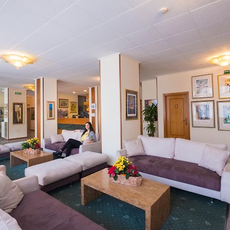 Ilgo Hotel Perugia Dış mekan fotoğraf