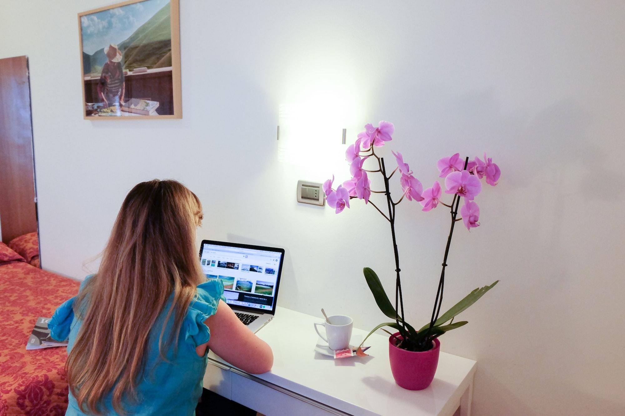 Ilgo Hotel Perugia Dış mekan fotoğraf