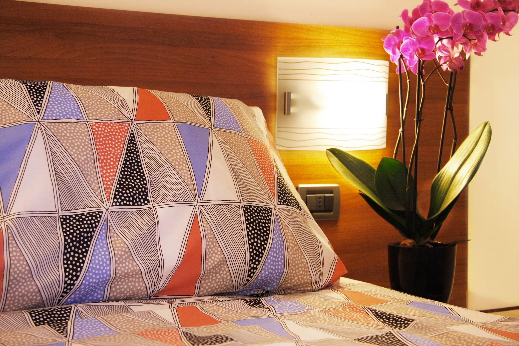 Ilgo Hotel Perugia Dış mekan fotoğraf