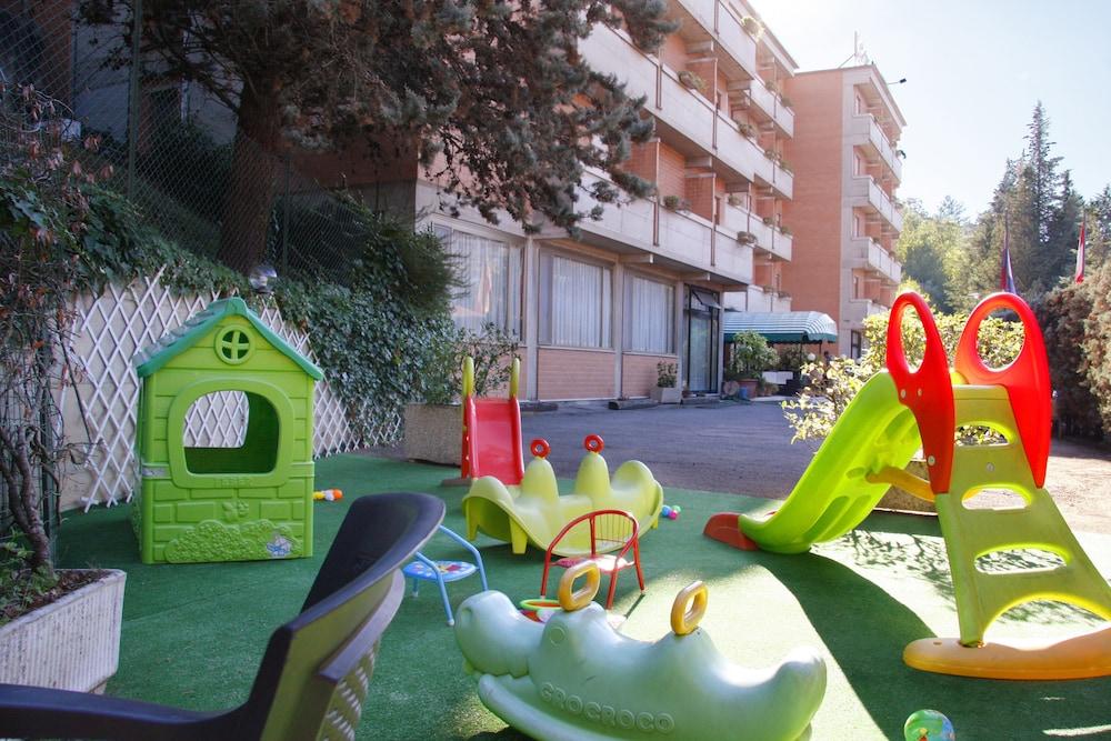 Ilgo Hotel Perugia Dış mekan fotoğraf