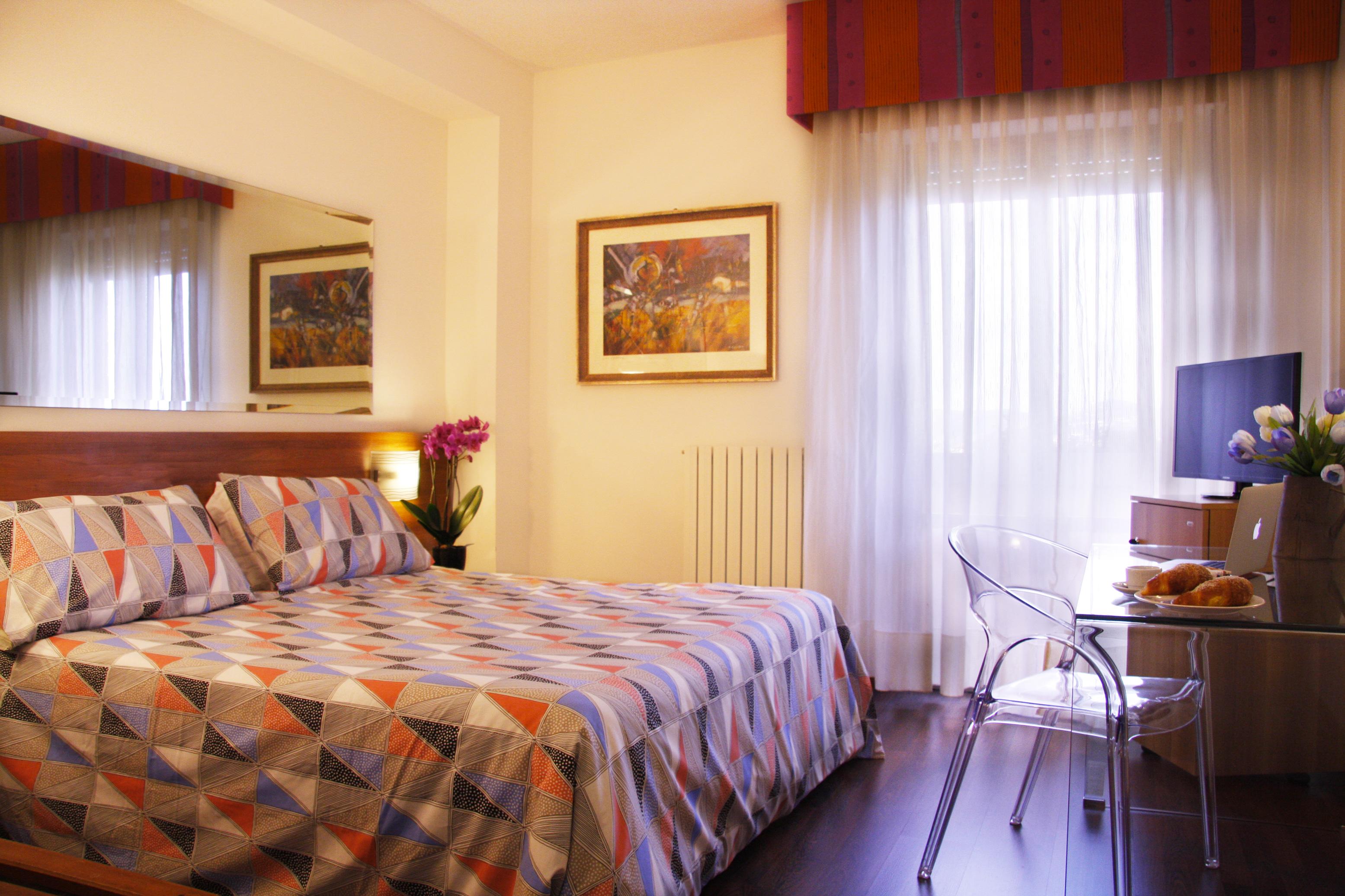 Ilgo Hotel Perugia Dış mekan fotoğraf