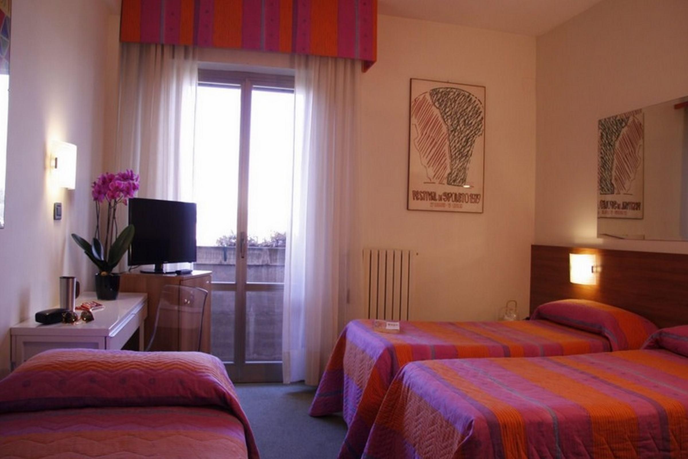 Ilgo Hotel Perugia Dış mekan fotoğraf