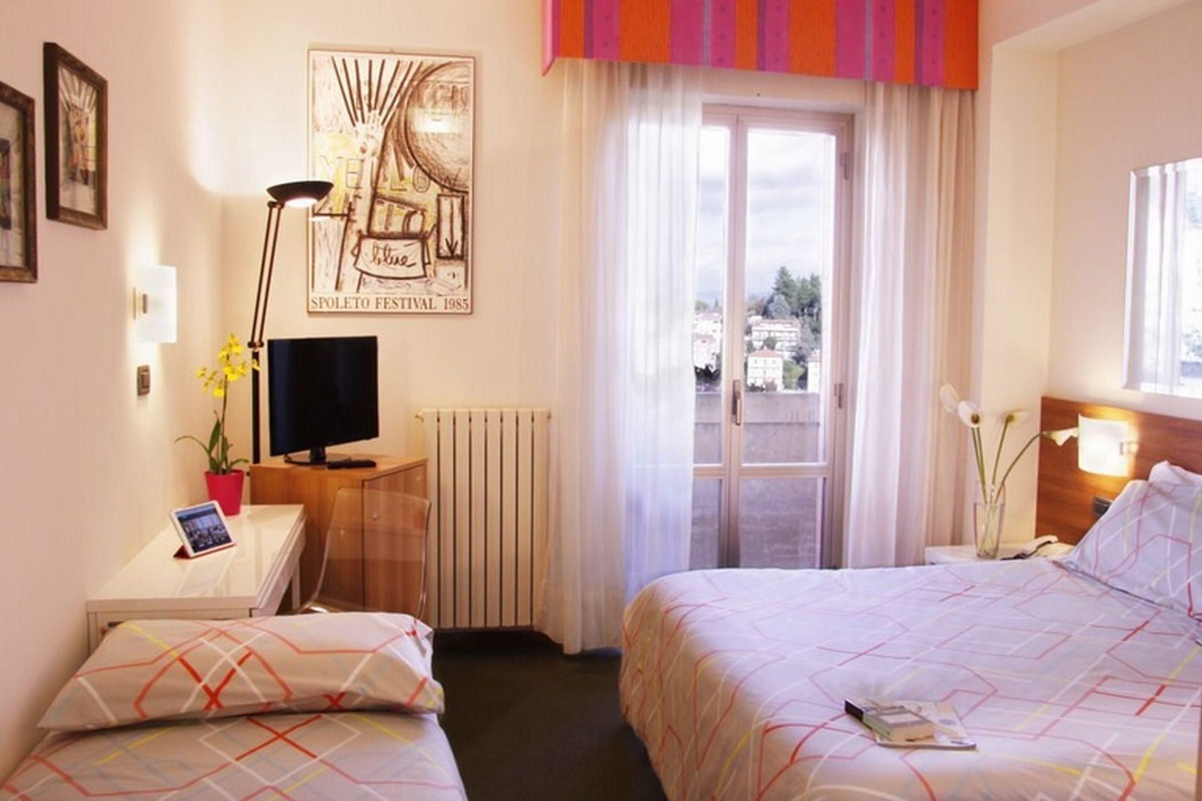 Ilgo Hotel Perugia Dış mekan fotoğraf