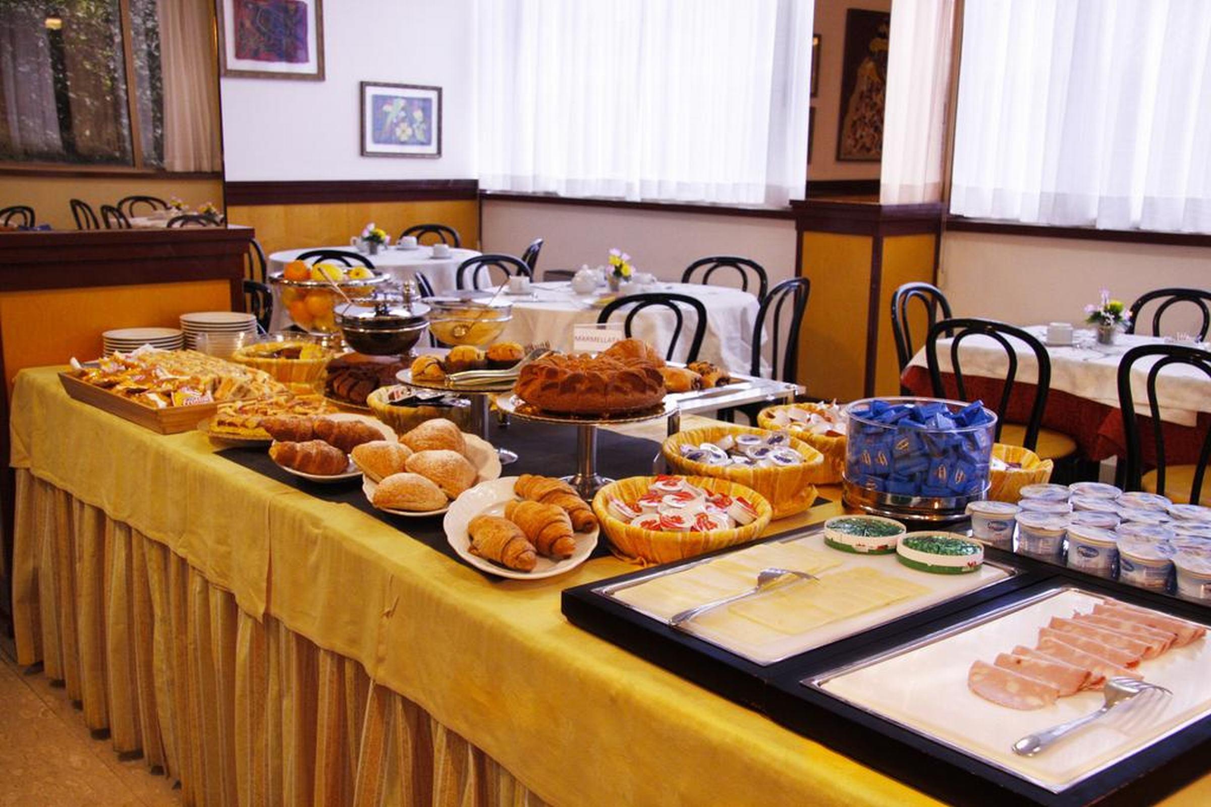 Ilgo Hotel Perugia Dış mekan fotoğraf