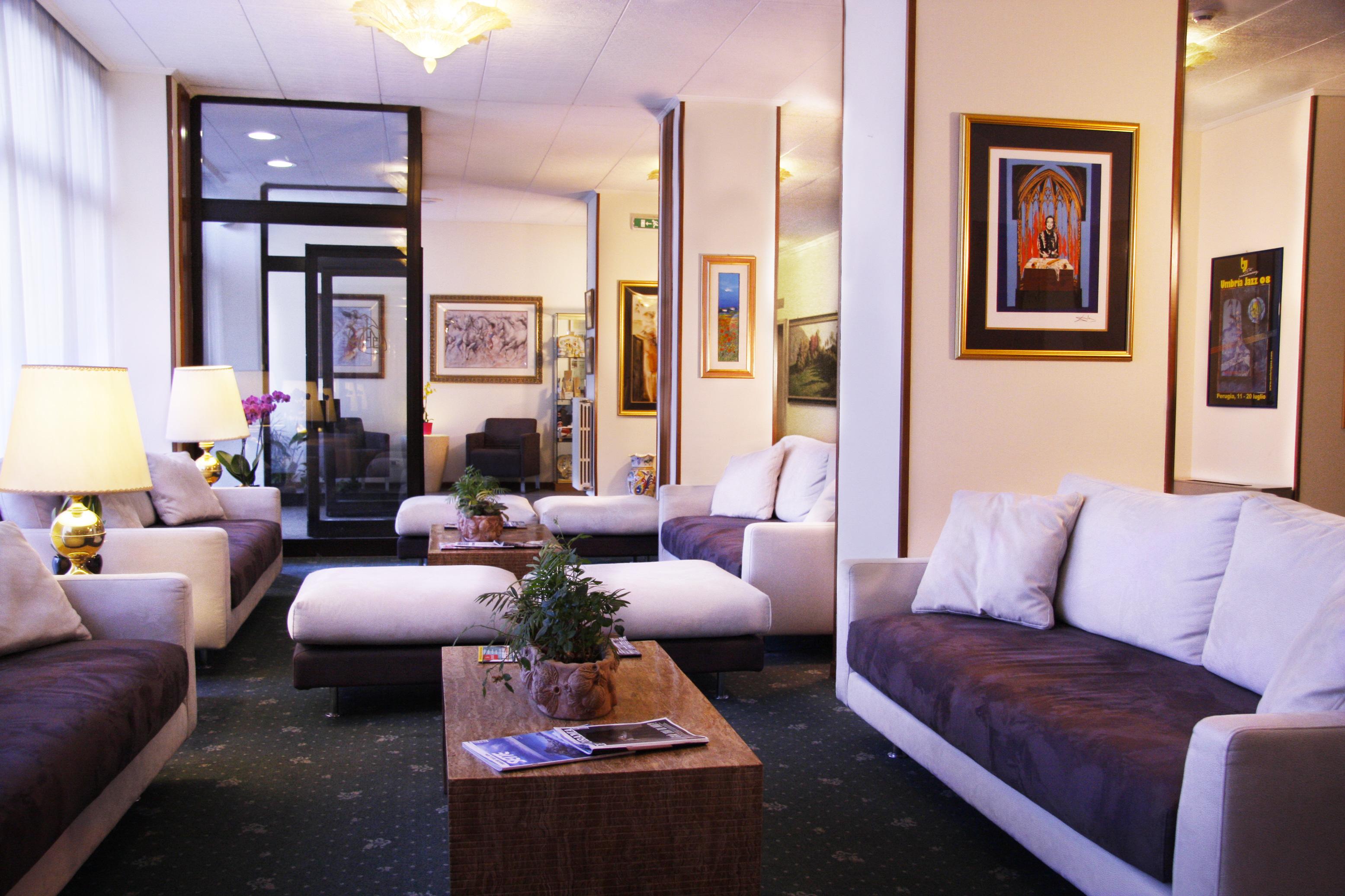 Ilgo Hotel Perugia Dış mekan fotoğraf