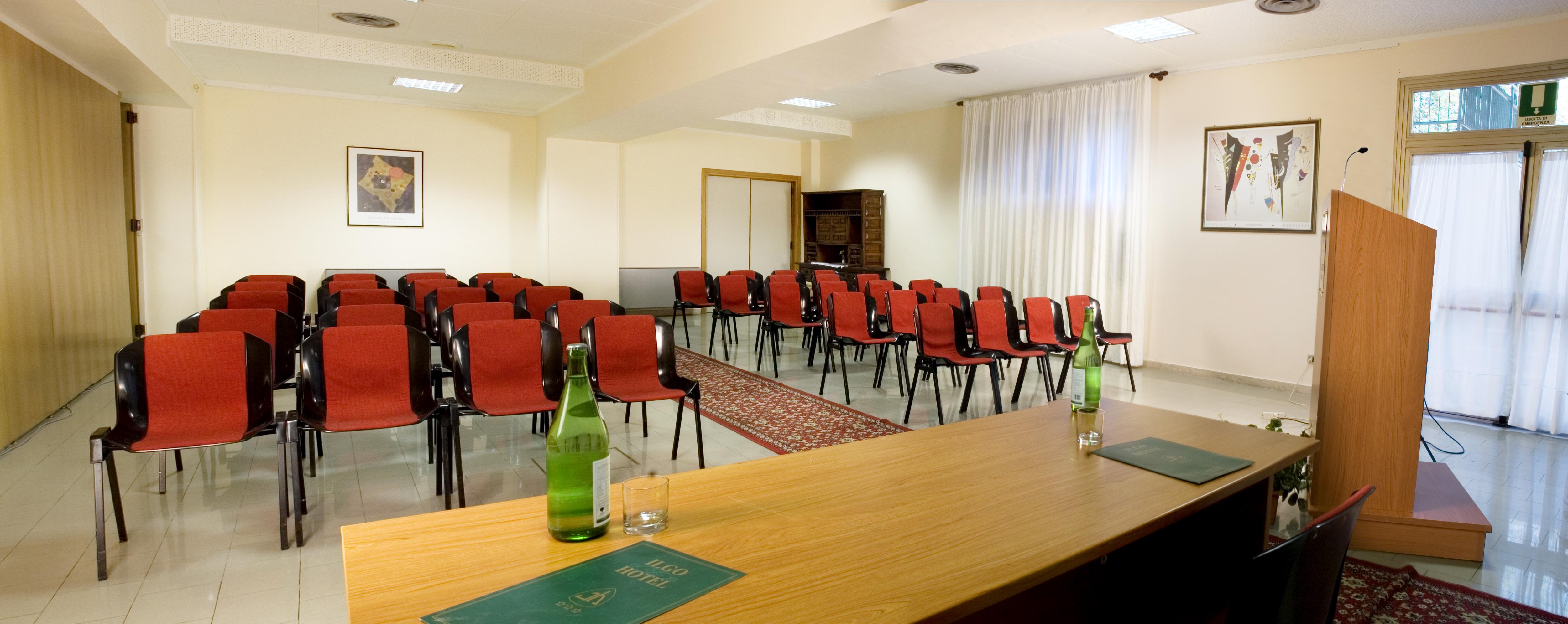 Ilgo Hotel Perugia Dış mekan fotoğraf
