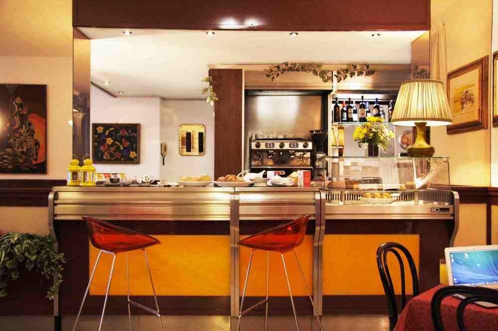 Ilgo Hotel Perugia Dış mekan fotoğraf